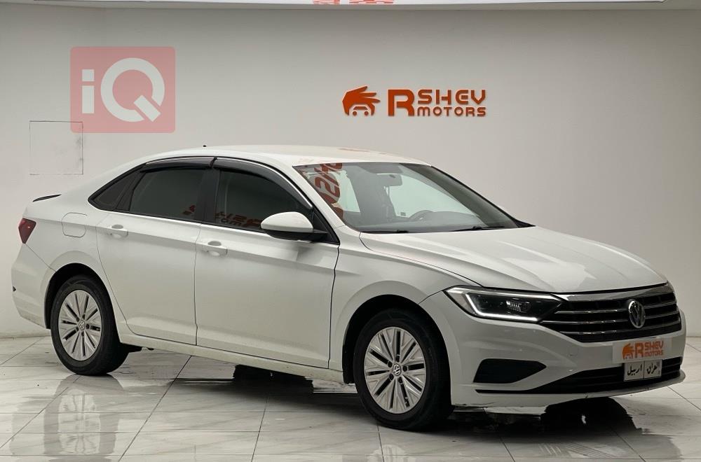 فولكسفاغن جيتا